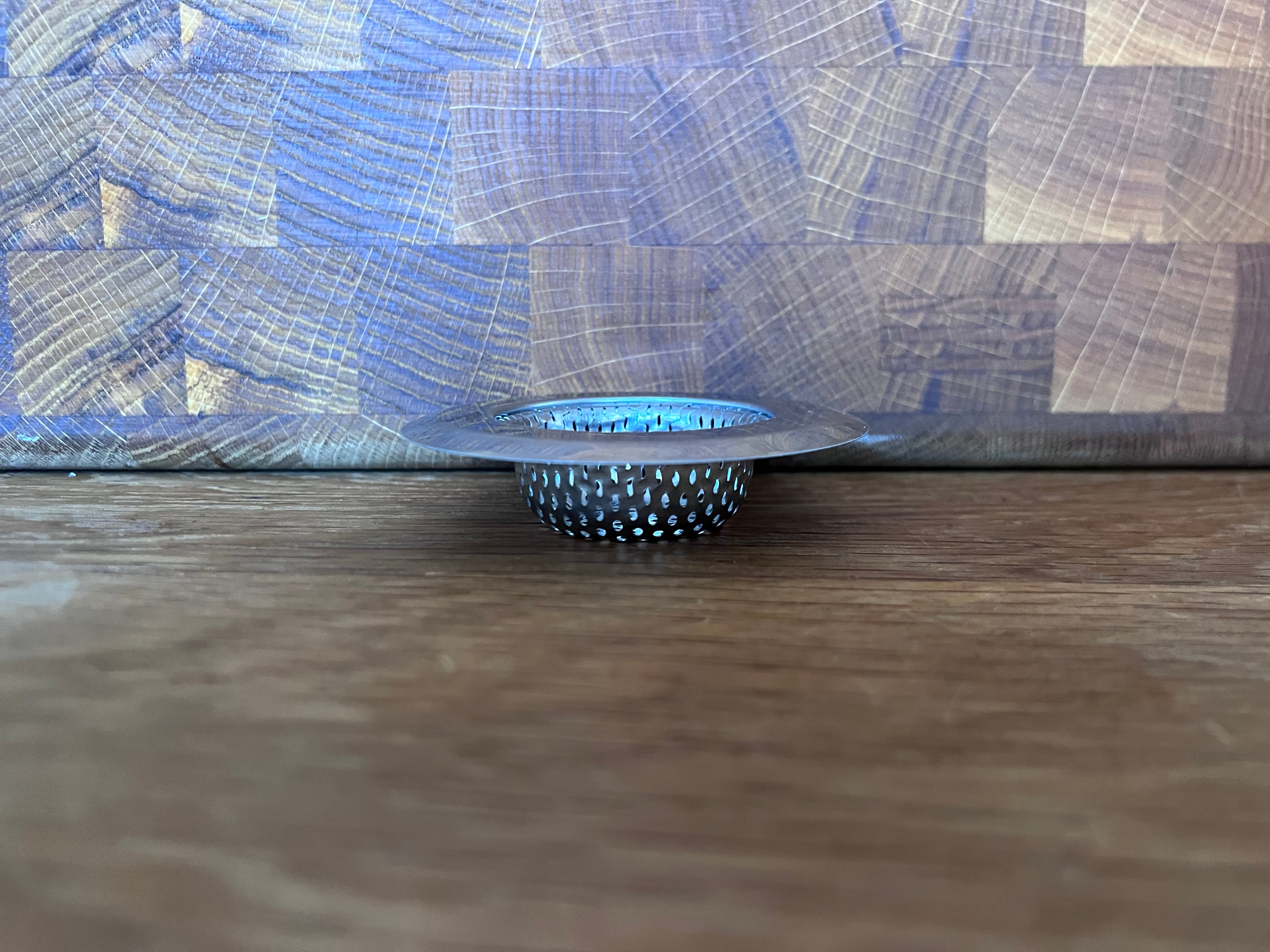 Sink Buddy, rustfrit stål - M