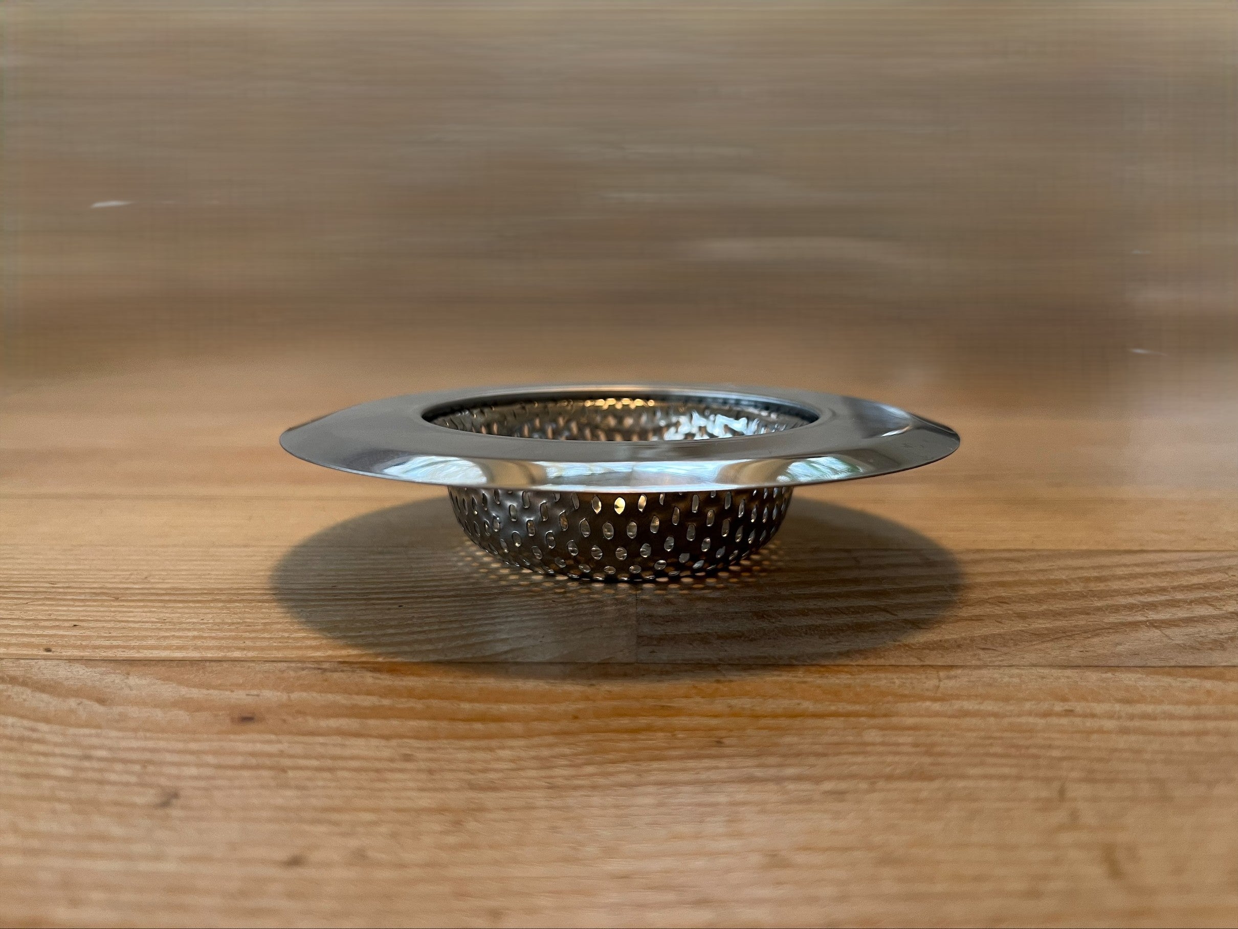 Sink Buddy, rustfrit stål - L