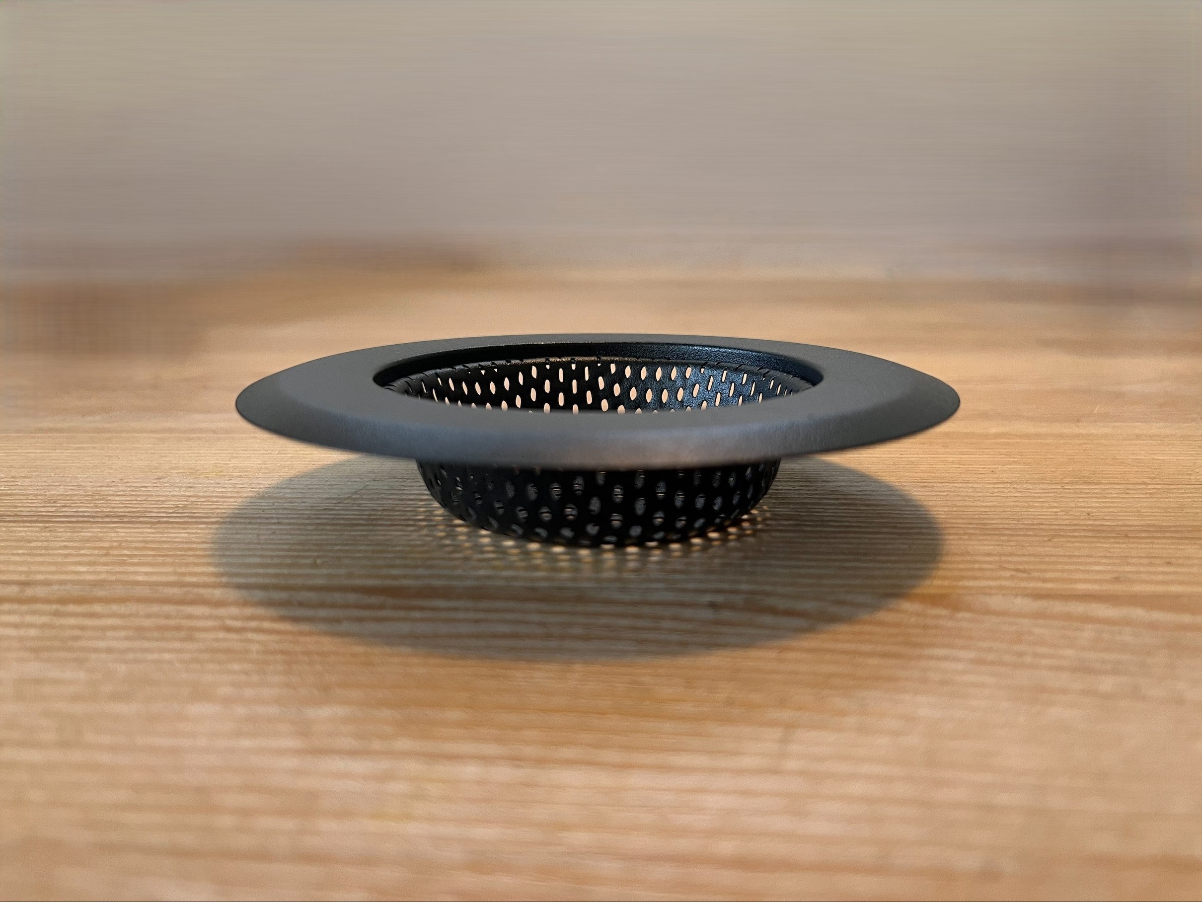 Sink Buddy, matsort stål - L